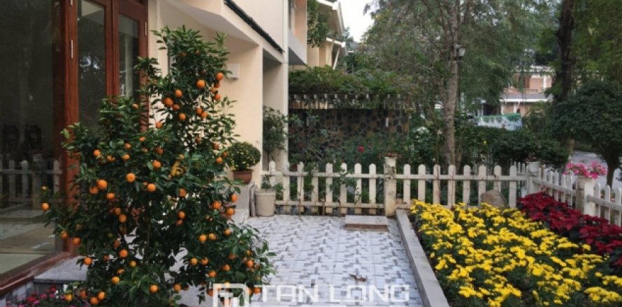 3 bedrooms Villa in Long Bien, Ha Noi,  No. 4267