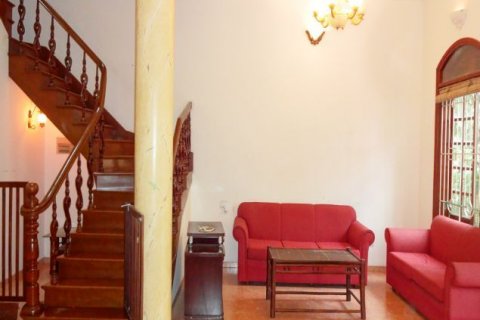 Дом с 4 спальнями в Тэйхо, Ханой , № 4264 5