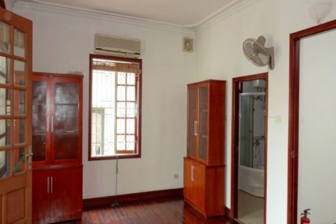 Дом с 4 спальнями в Тэйхо, Ханой , № 4264 23
