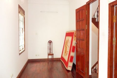Дом с 4 спальнями в Тэйхо, Ханой , № 4264 12