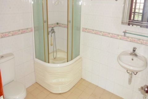 Дом с 4 спальнями в Тэйхо, Ханой , № 4264 24