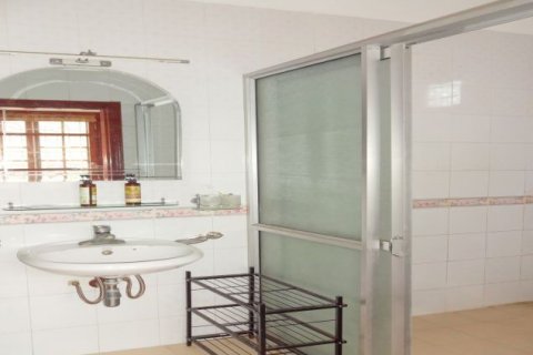 Дом с 4 спальнями в Тэйхо, Ханой , № 4264 21
