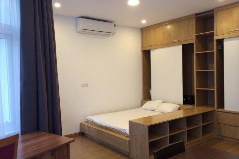 Квартира с 1 спальней в Хайбачынг, Ханой , № 4262 4