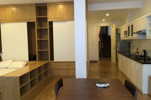Квартира с 1 спальней в Хайбачынг, Ханой , № 4262 2