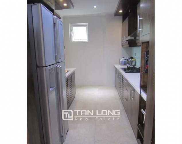 3 bedrooms Apartment in Tay Ho, Ha Noi, Vietnam No. 4261