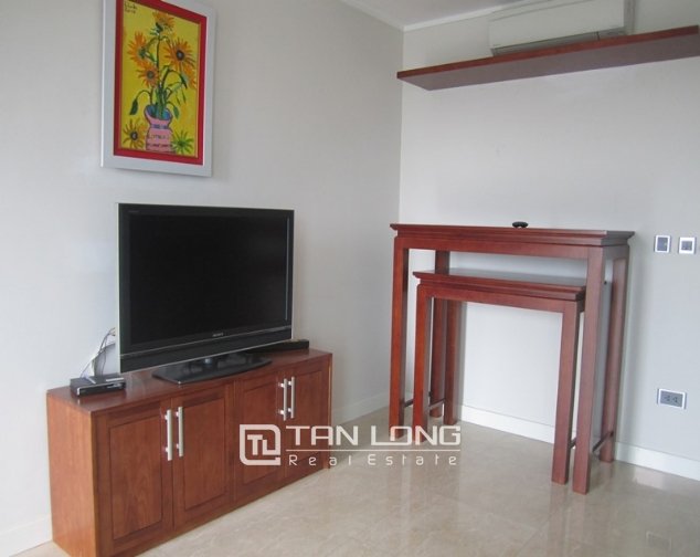 3 bedrooms Apartment in Tay Ho, Ha Noi, Vietnam No. 4261
