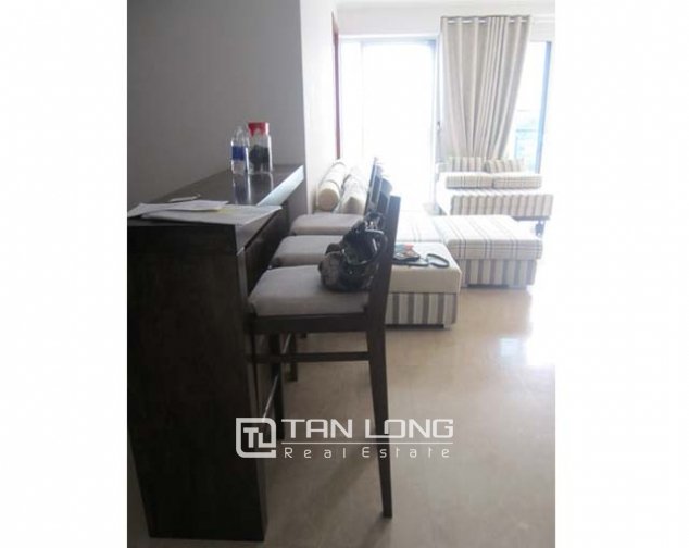 3 bedrooms Apartment in Tay Ho, Ha Noi, Vietnam No. 4261