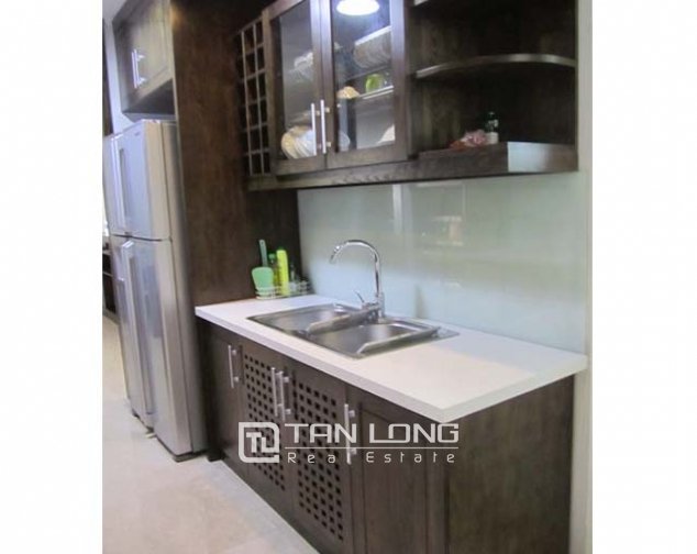 3 bedrooms Apartment in Tay Ho, Ha Noi, Vietnam No. 4261