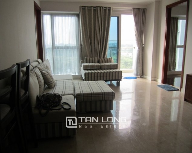 3 bedrooms Apartment in Tay Ho, Ha Noi, Vietnam No. 4261