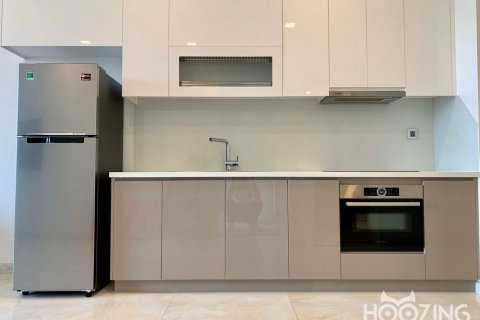 1 room Office in District 1, Ho Chi Minh, No. 22160 4