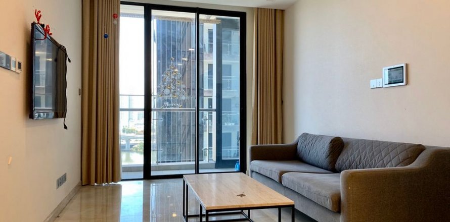 1 room Office in District 1, Ho Chi Minh, No. 22160