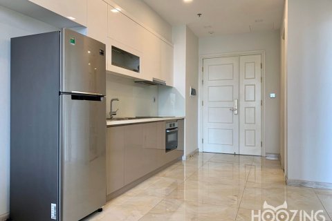 1 room Office in District 1, Ho Chi Minh, No. 22160 2