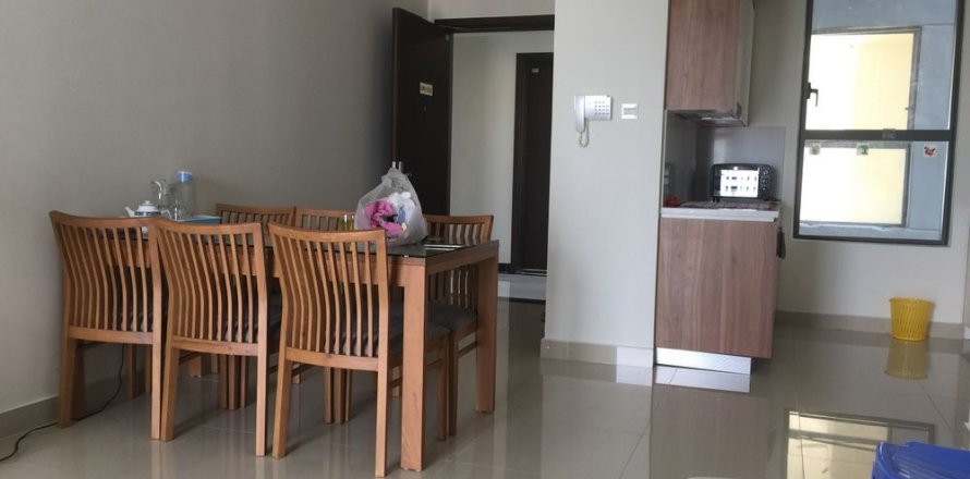 3 bedrooms Apartment in Thu Duc, Ho Chi Minh,  No. 22159