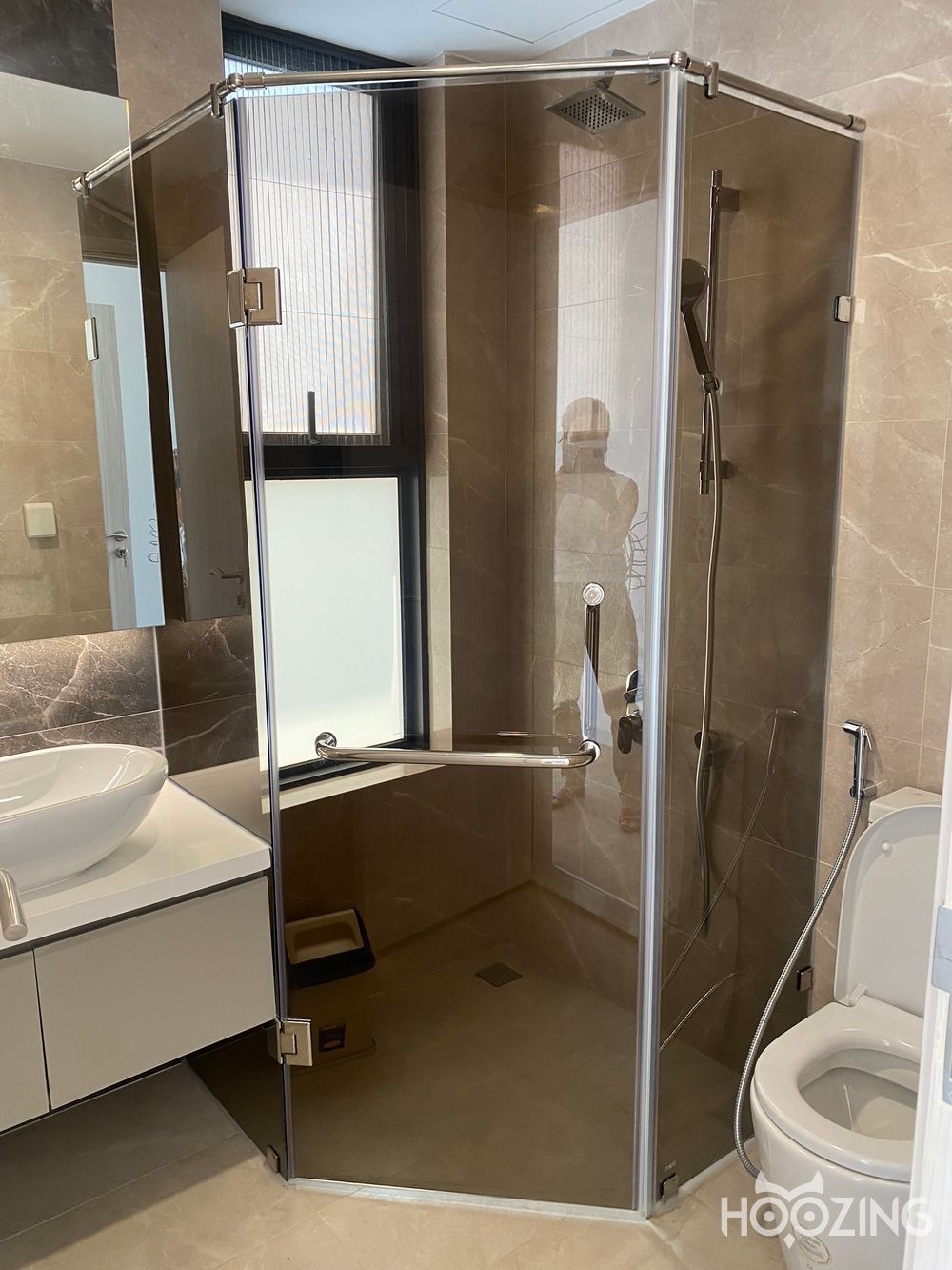 2 bedrooms Apartment in District 7, Ho Chi Minh, Vietnam No. 22158