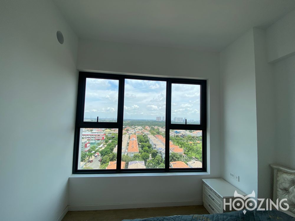 2 bedrooms Apartment in District 7, Ho Chi Minh, Vietnam No. 22158
