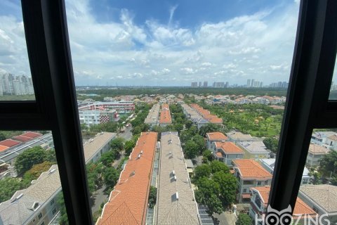 2 bedrooms Apartment in District 7, Ho Chi Minh, No. 22158 6