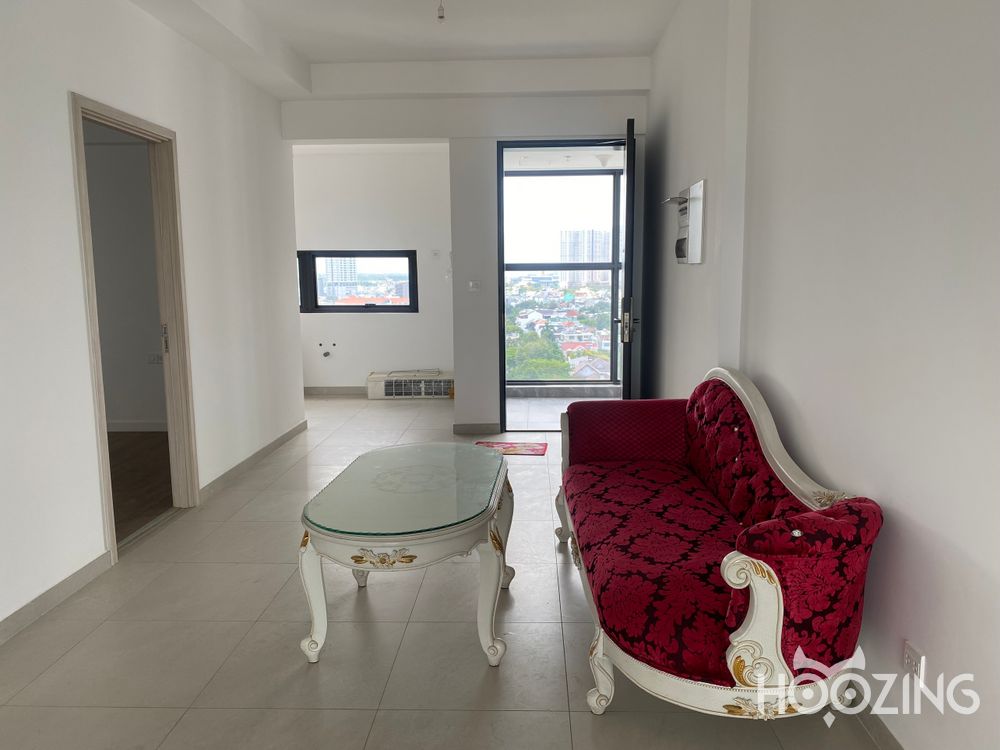 2 bedrooms Apartment in District 7, Ho Chi Minh, Vietnam No. 22158