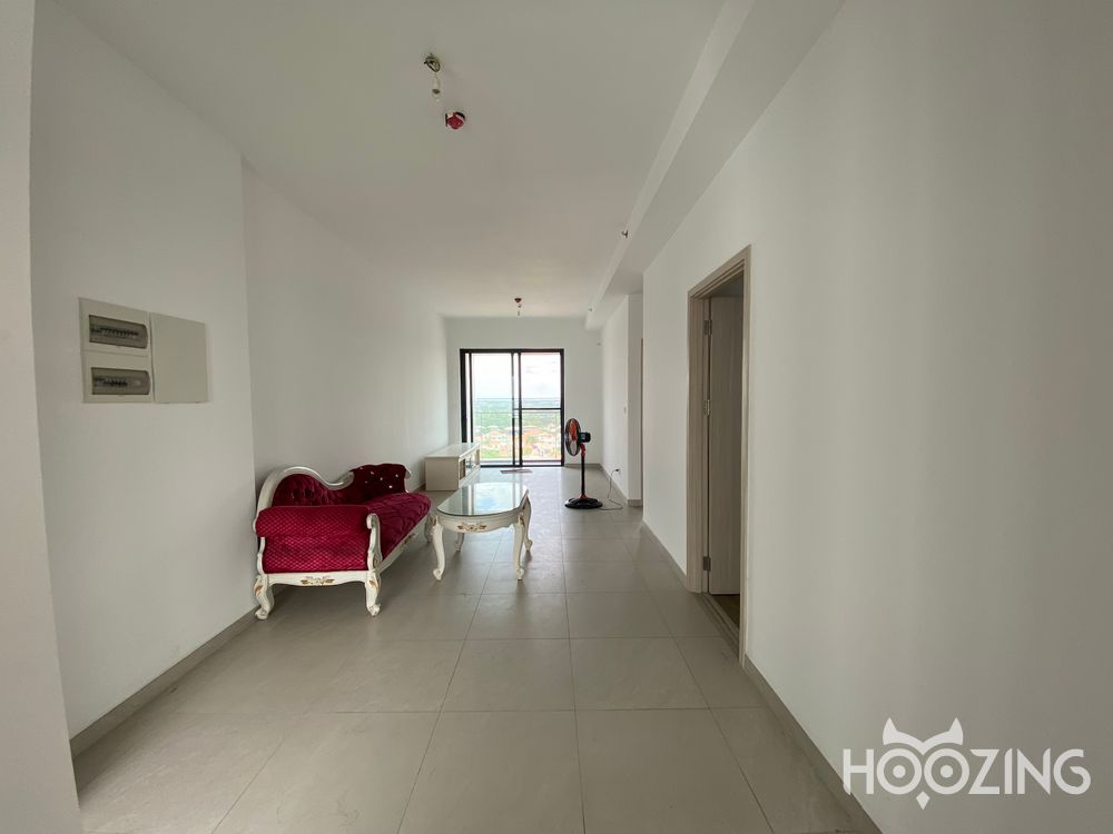 2 bedrooms Apartment in District 7, Ho Chi Minh, Vietnam No. 22158