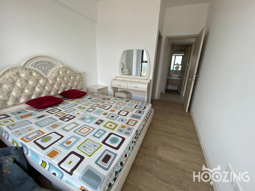 2 bedrooms Apartment in District 7, Ho Chi Minh, Vietnam No. 22158
