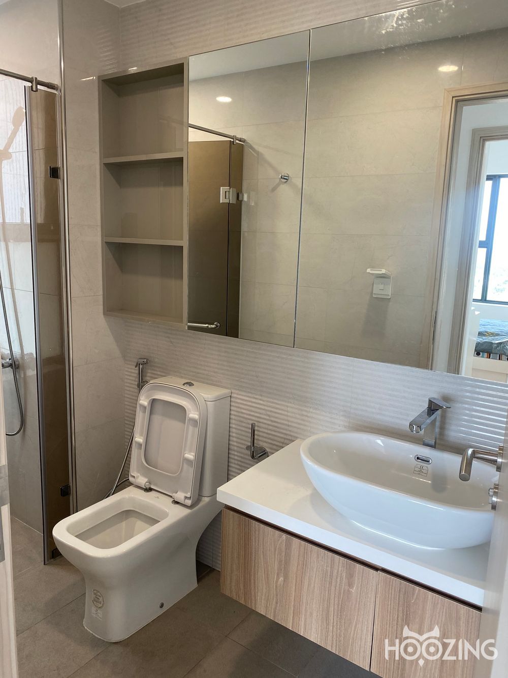 2 bedrooms Apartment in District 7, Ho Chi Minh, Vietnam No. 22158