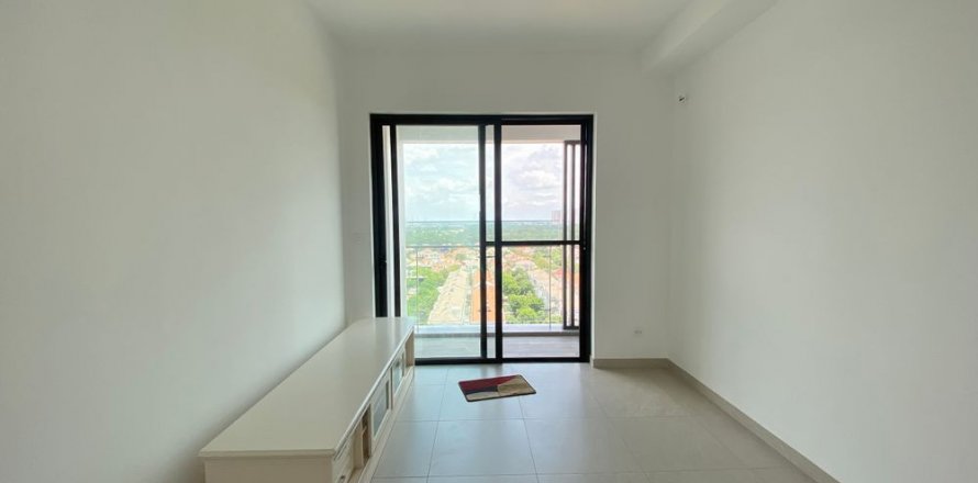 2 bedrooms Apartment in District 7, Ho Chi Minh, No. 22158
