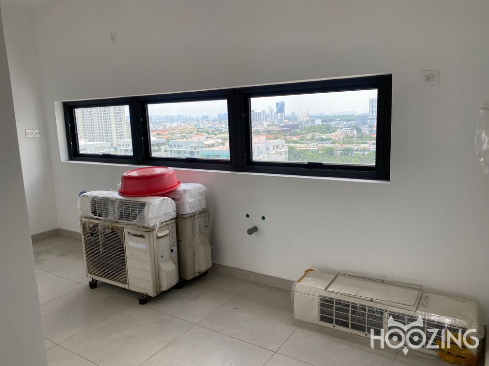 2 bedrooms Apartment in District 7, Ho Chi Minh, Vietnam No. 22158