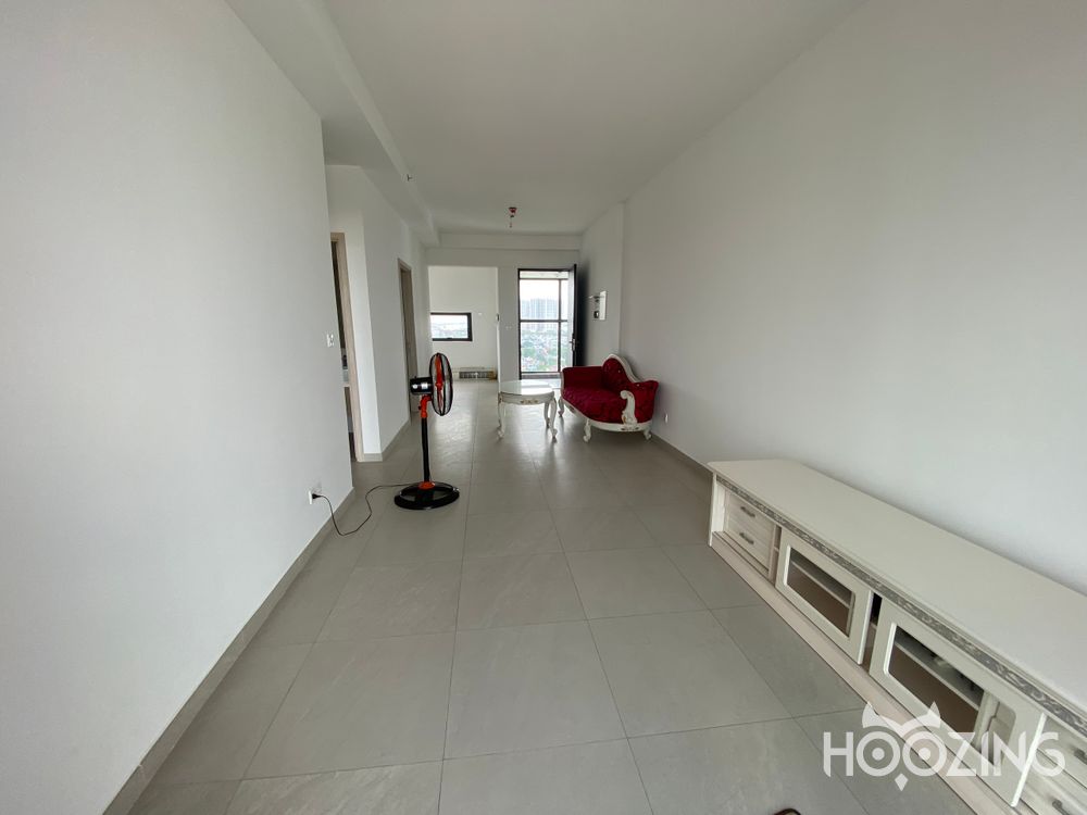 2 bedrooms Apartment in District 7, Ho Chi Minh, Vietnam No. 22158