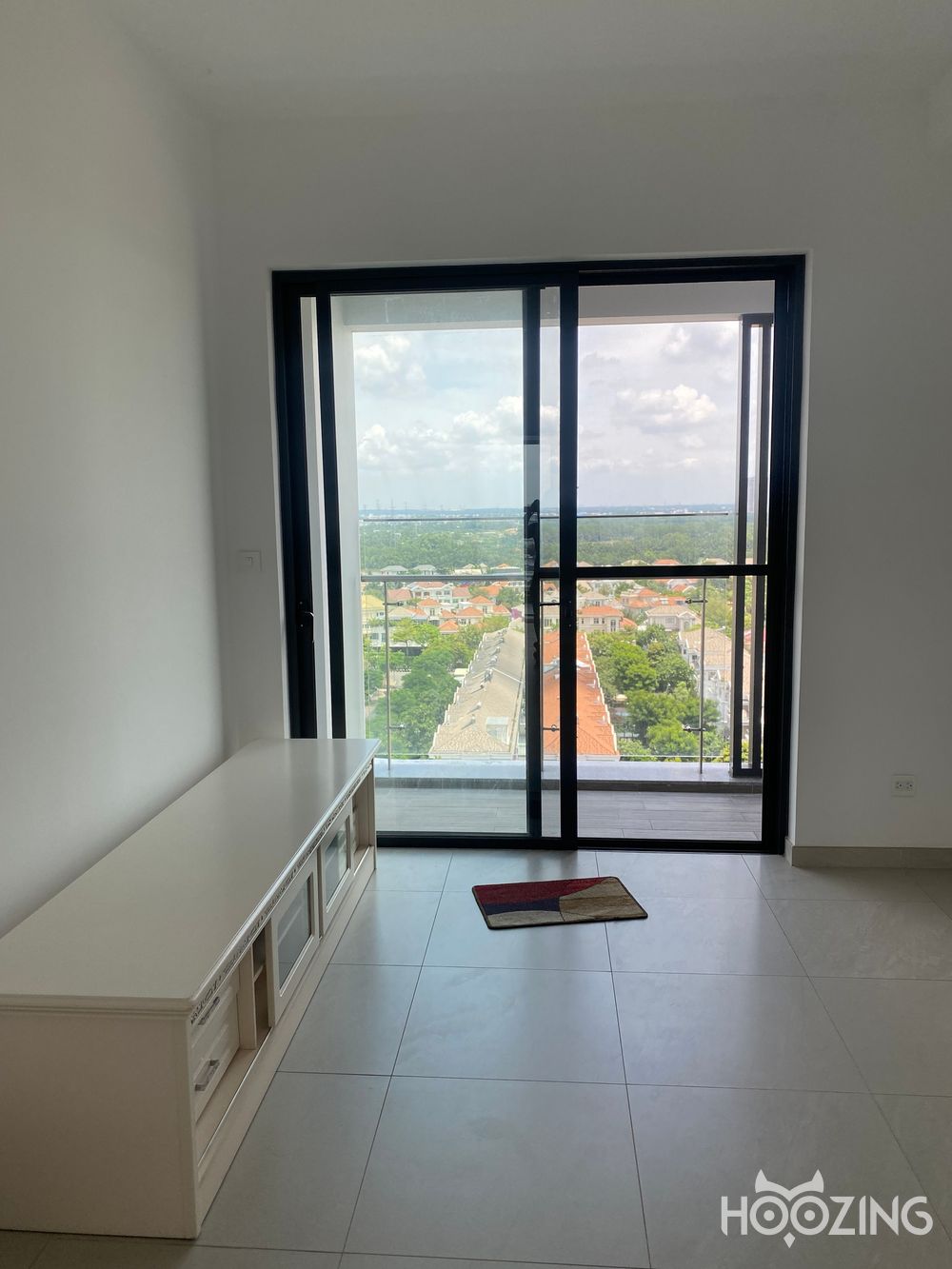 2 bedrooms Apartment in District 7, Ho Chi Minh, Vietnam No. 22158