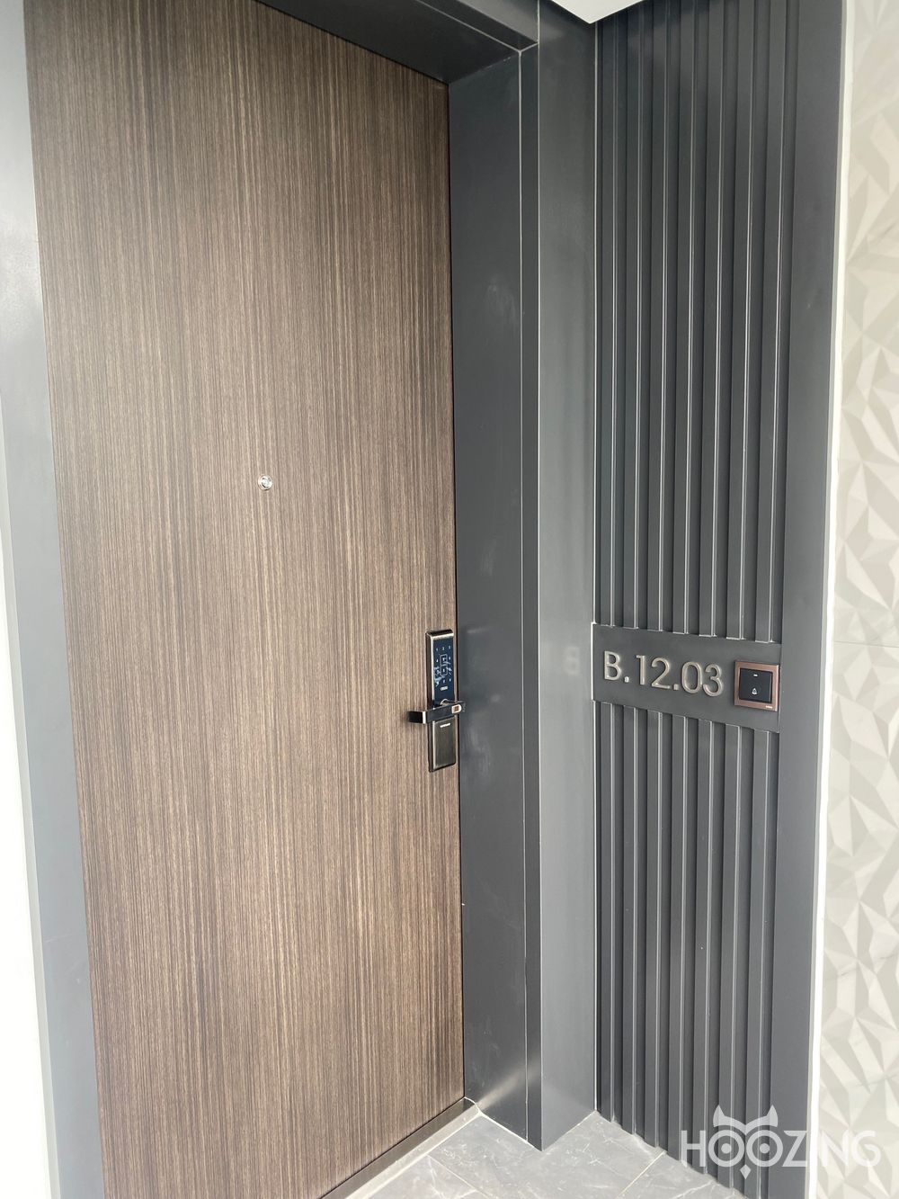 2 bedrooms Apartment in District 7, Ho Chi Minh, Vietnam No. 22158