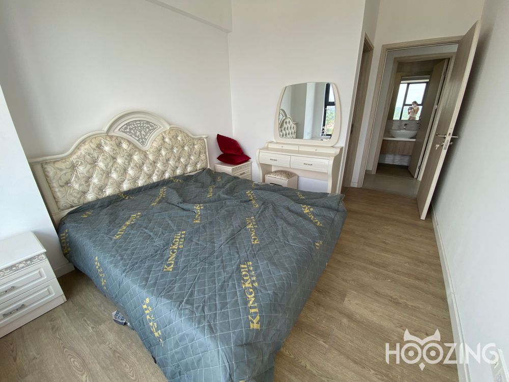 2 bedrooms Apartment in District 7, Ho Chi Minh, Vietnam No. 22158