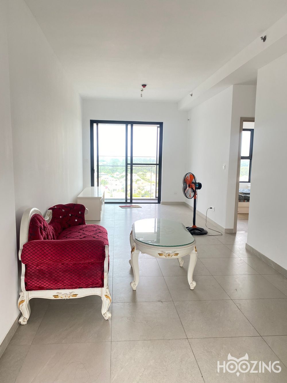 2 bedrooms Apartment in District 7, Ho Chi Minh, Vietnam No. 22158