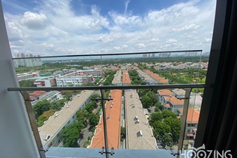 2 bedrooms Apartment in District 7, Ho Chi Minh, No. 22158 3