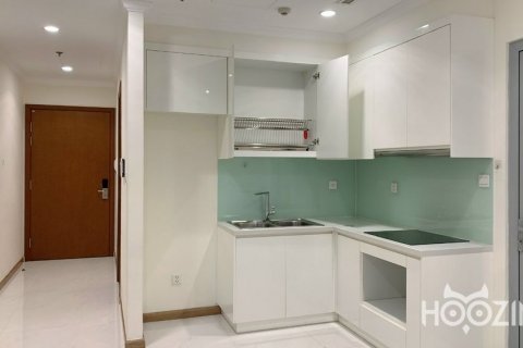 2 bedrooms Apartment in Binh Thanh, Ho Chi Minh, No. 22161 5