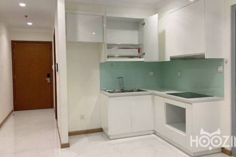2 bedrooms Apartment in Binh Thanh, Ho Chi Minh, No. 22161 6