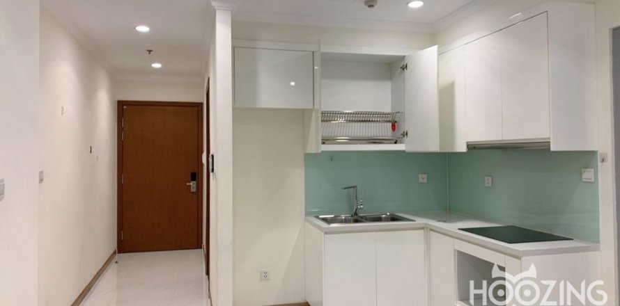 2 bedrooms Apartment in Binh Thanh, Ho Chi Minh, No. 22161