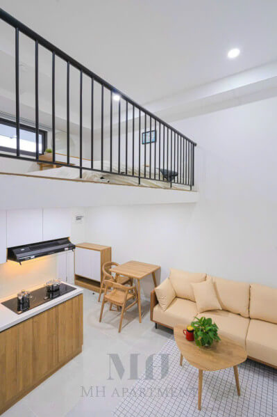 420m2 Apartment in District 7, Ho Chi Minh, Vietnam No. 9061