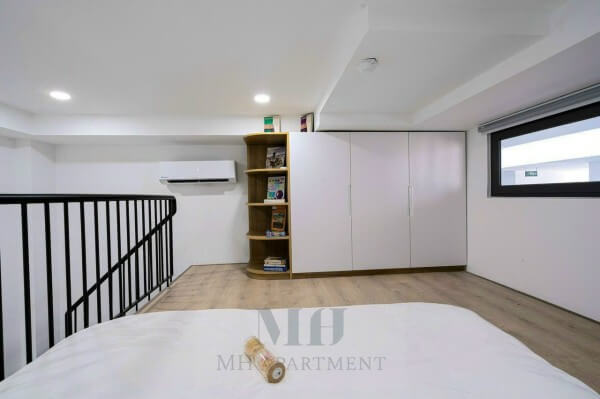 420m2 Apartment in District 7, Ho Chi Minh, Vietnam No. 9061
