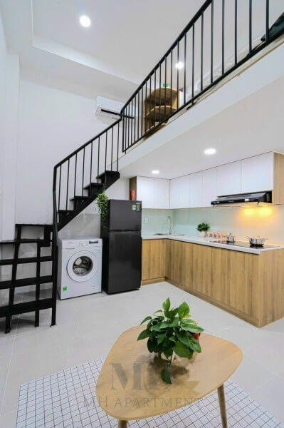 420m2 Apartment in District 7, Ho Chi Minh, Vietnam No. 9061