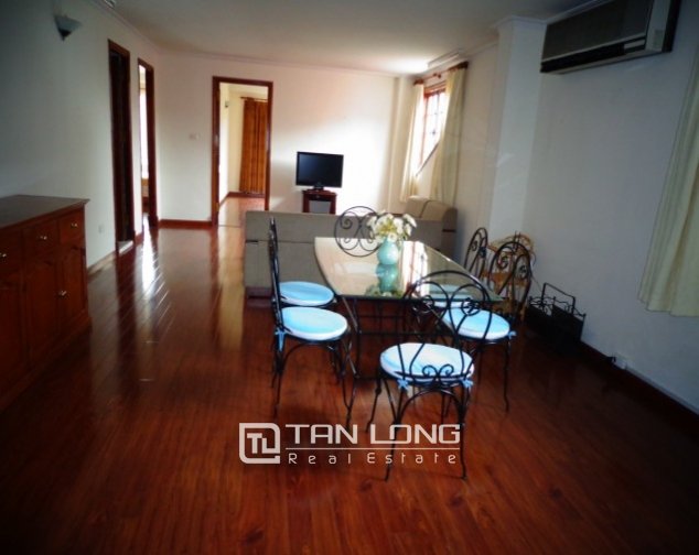 2 bedrooms Apartment in Hoan Kiem, Ha Noi, Vietnam No. 4957