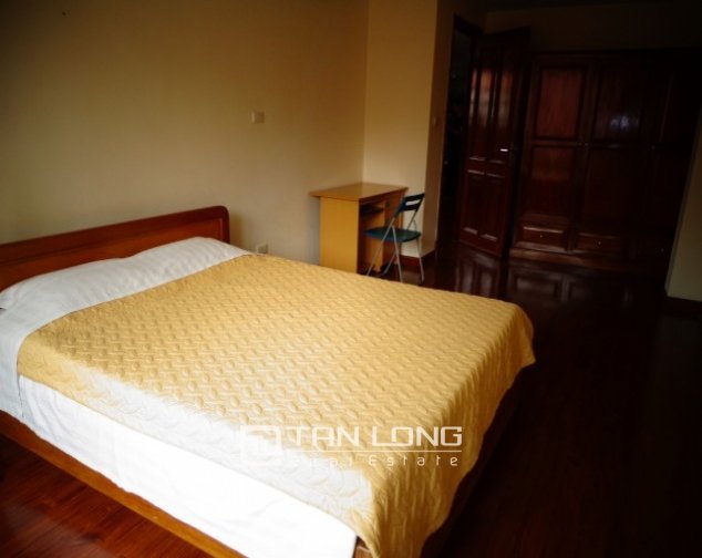 2 bedrooms Apartment in Hoan Kiem, Ha Noi, Vietnam No. 4957