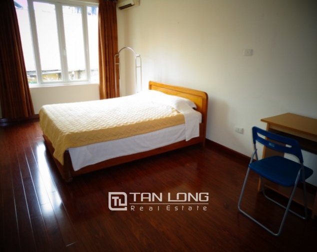 2 bedrooms Apartment in Hoan Kiem, Ha Noi, Vietnam No. 4957