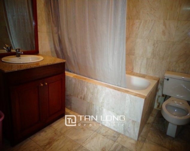 2 bedrooms Apartment in Hoan Kiem, Ha Noi, Vietnam No. 4957