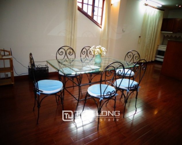 2 bedrooms Apartment in Hoan Kiem, Ha Noi, Vietnam No. 4957