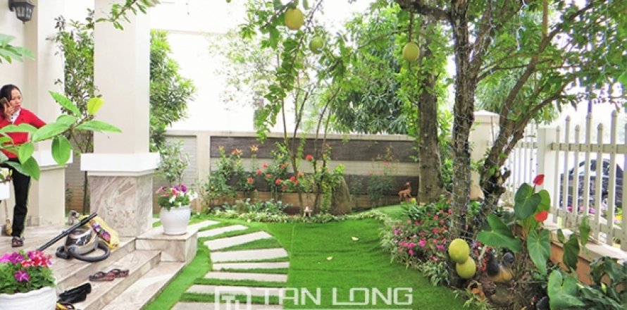 3 bedrooms Villa in Long Bien, Ha Noi, No. 4958