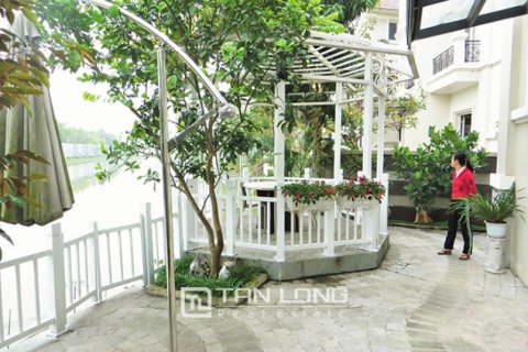 3 bedrooms Villa in Long Bien, Ha Noi, No. 4958 22