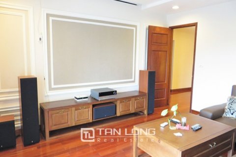3 bedrooms Villa in Long Bien, Ha Noi, No. 4958 15