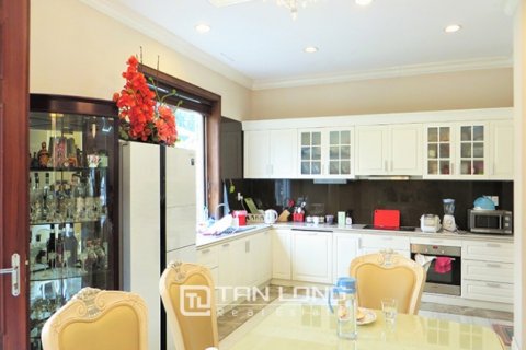 3 bedrooms Villa in Long Bien, Ha Noi, No. 4958 6
