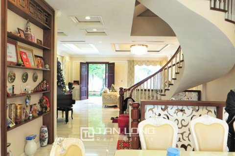3 bedrooms Villa in Long Bien, Ha Noi, No. 4958 3