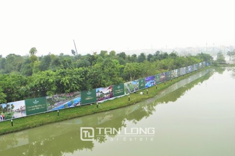 3 bedrooms Villa in Long Bien, Ha Noi, No. 4958 23
