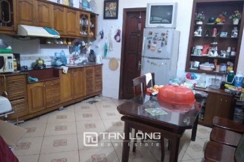 4 bedrooms House in Dong Da, Ha Noi,  No. 4954 2